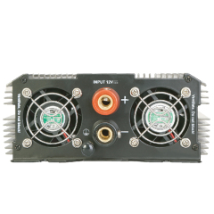 1200W/2400W Modified Sine Wave Inverter(INE-1200)