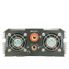 1500W/3000W Modified Sine Wave Inverter(INE-1500)