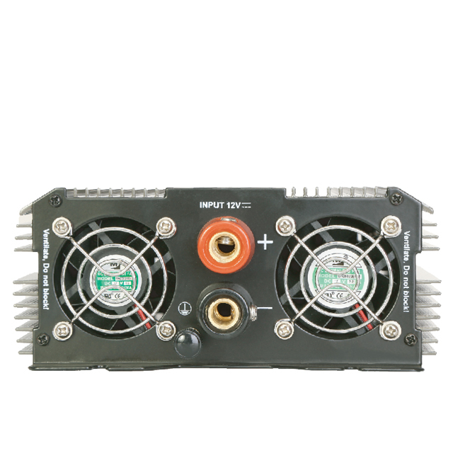 1500W/3000W Modified Sine Wave Inverter(INE-1500)