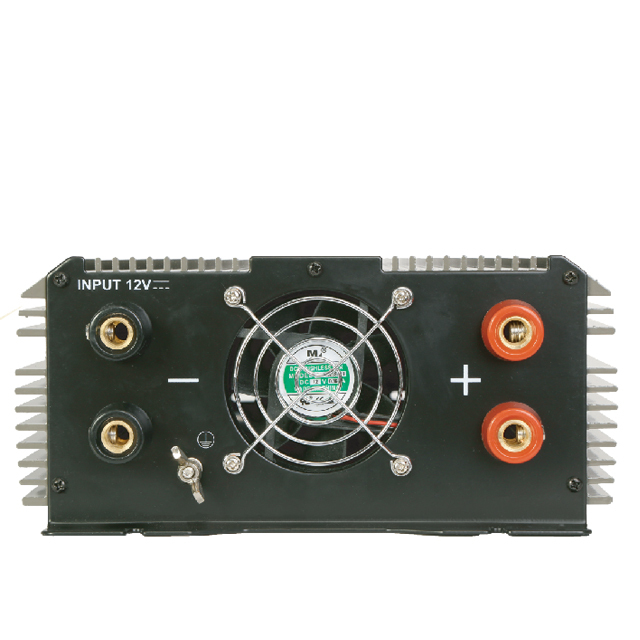 2000W/4000W Modified Sine Wave Inverter(INE-2000)