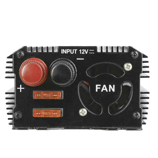 600W/800W MODIFIED SINE WAVE INVERTER