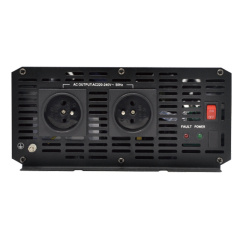 48V 2000W/4000W Puer Sine Wave Inverter(PIT-2000)