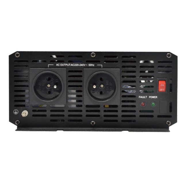 48V 2000W/4000W Puer Sine Wave Inverter(PIT-2000)