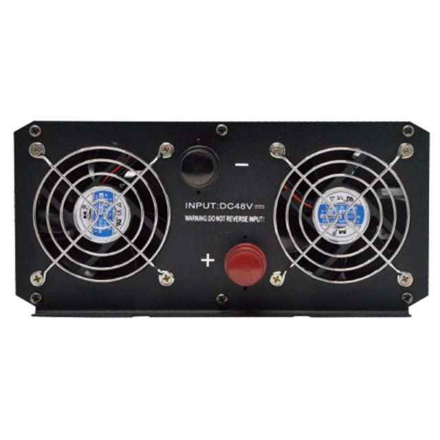 48V 2000W/4000W Puer Sine Wave Inverter(PIT-2000)