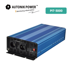 PIS 300W Puer Sine Wave Inverter
