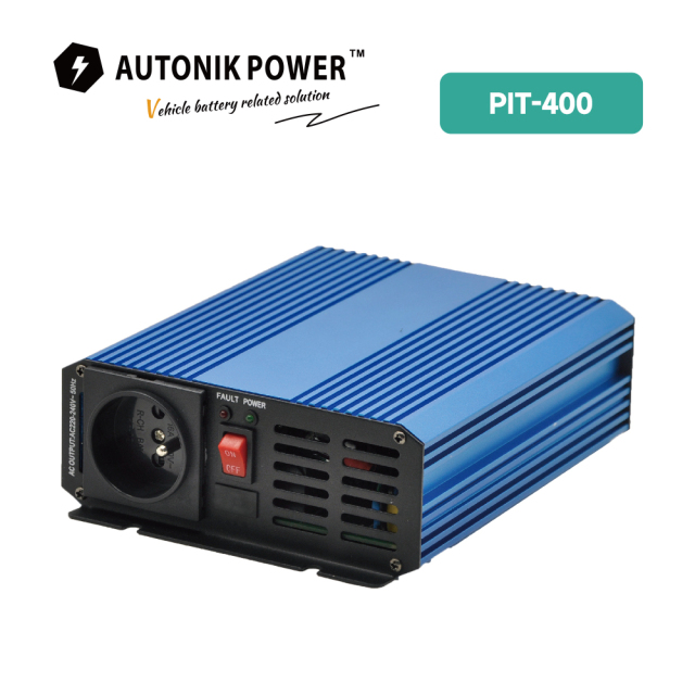 PIT 1000W Puer Sine Wave Inverter