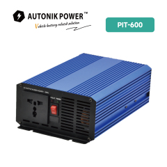 PIT 1500/2000W Puer Sine Wave Inverter