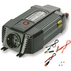 600W/1200W Modified Sine Wave Inverter(INP-600)