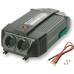 1500W/3000W Modified Sine Wave Inverter(INP-1500)