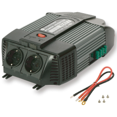 1000W/2000W Modified Sine Wave Inverter(INP-1000)