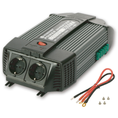 1200W/2400W Modified Sine Wave Inverter(INP-1200)