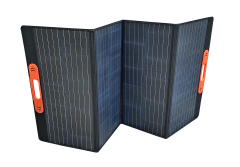200W Portable Foldable Solar Panel(T802-0032)