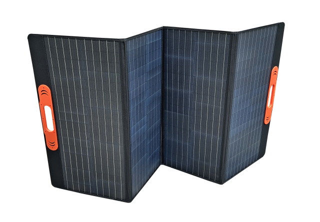 200W Portable Foldable Solar Panel(T802-0032)