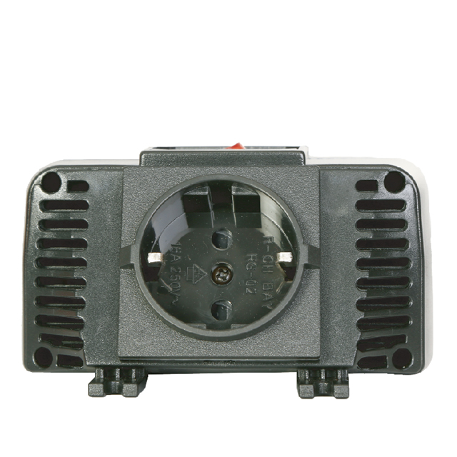 500W/1000W Modified Sine Wave Inverter(INP-500)