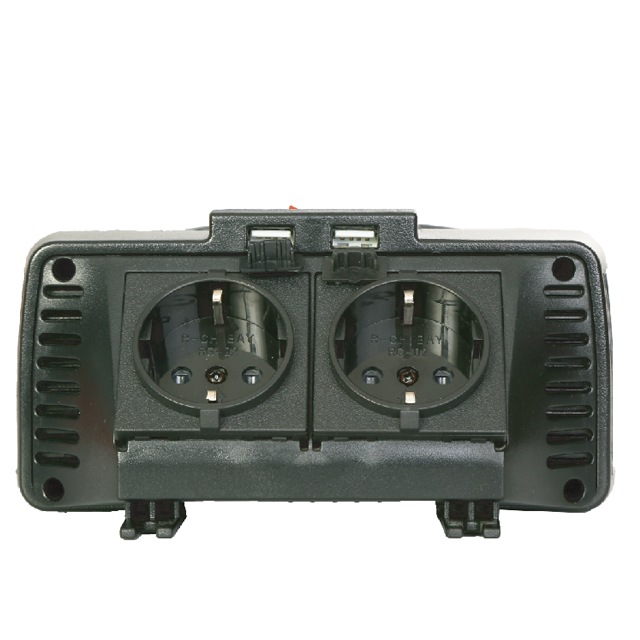 800W/1600W Modified Sine Wave Inverter(INP-800)