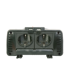 1500W/3000W Modified Sine Wave Inverter(INP-1500)
