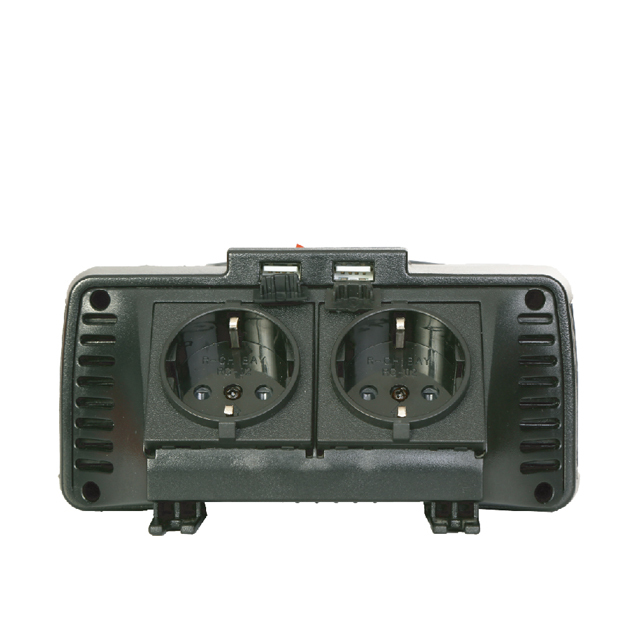 1500W/3000W Modified Sine Wave Inverter(INP-1500)