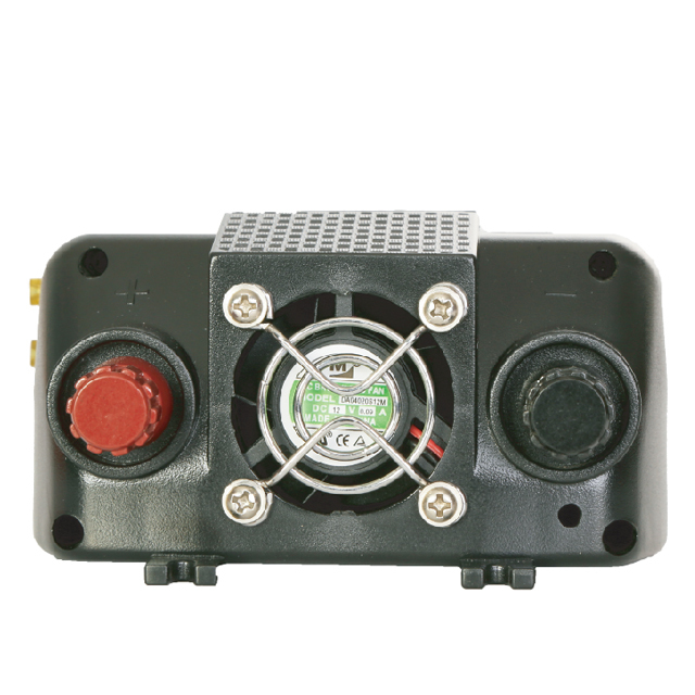 600W/1200W Modified Sine Wave Inverter(INP-600)