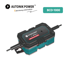 1A Smart Battery Charger (BCD-1000)