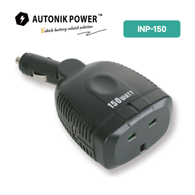 INP-800/1000 800W/1000W Modified Sine Wave Inverter