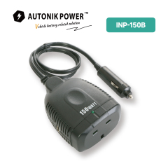 150W/300W Modified Sine Wave Inverter(INP-150B)