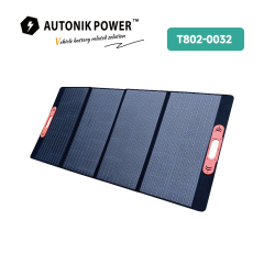 200W Portable Foldable Solar Panel(T802-0032)