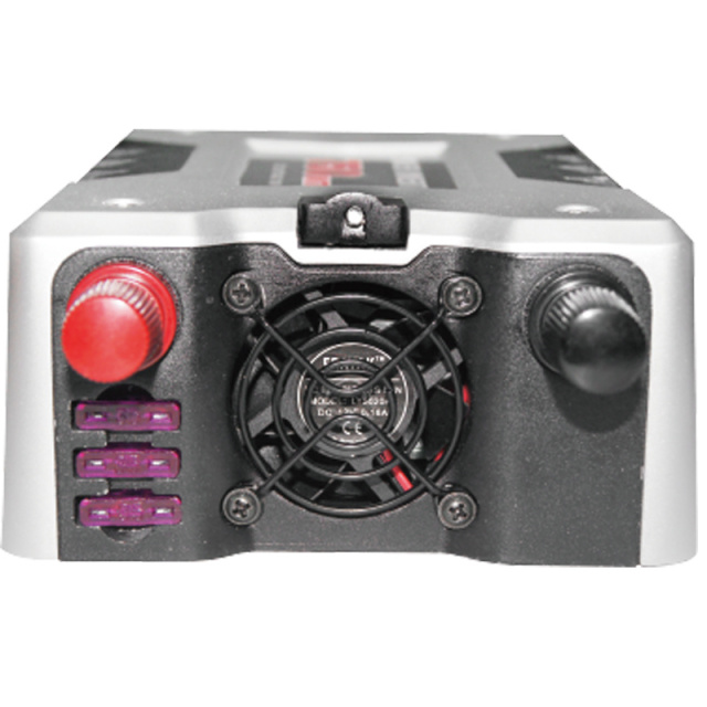 750W/1500W Modified Sine Wave Inverter(INA-750)