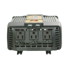 1000W/2000W Modified Sine Wave Inverter(INU-1000)