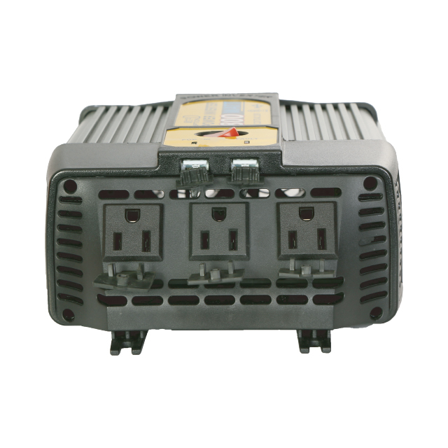 1000W/2000W Modified Sine Wave Inverter(INU-1000)