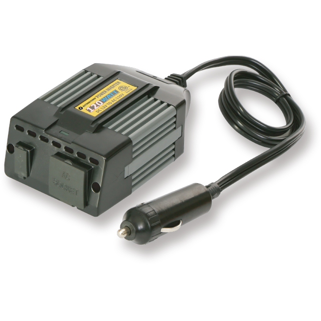 INU-800/1000 800W/1000W Modified Sine Wave Inverter