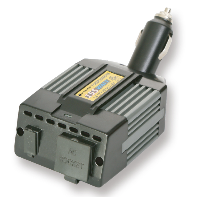 INU-300/420/500/600 300W/420W/500W/600W Modified Sine Wave Inverter