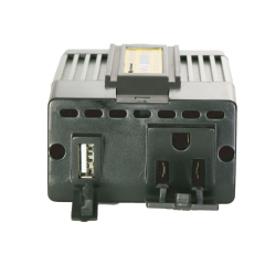 120W/240W Modified Sine Wave Inverter(INU-120)