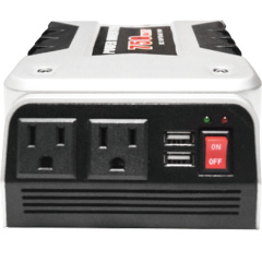750W/1500W Modified Sine Wave Inverter(INA-750)