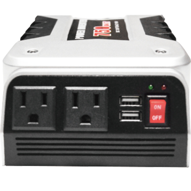 750W/1500W Modified Sine Wave Inverter(INA-750)