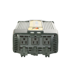 1200W/2400W Modified Sine Wave Inverter(INU-1200)