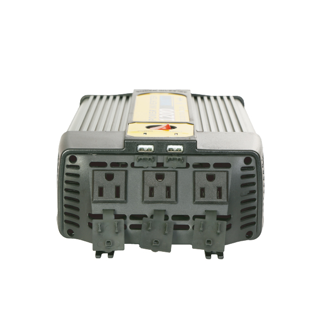 1500W/3000W Modified Sine Wave Inverter(INU-1500)