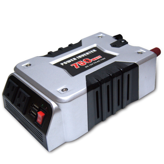 750W/1500W Modified Sine Wave Inverter(INA-750)