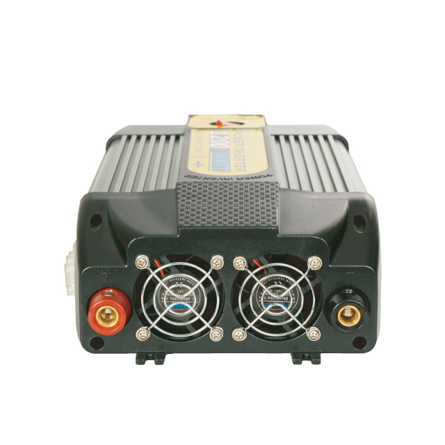 1200W/2400W Modified Sine Wave Inverter(INU-1200)