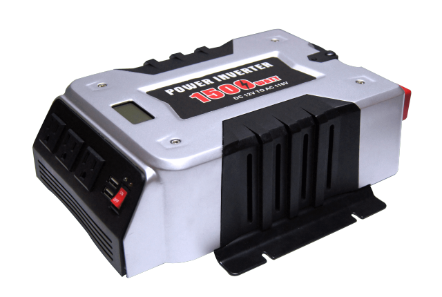 1000W/2000W Modified Sine Wave Inverter(INA-1000)
