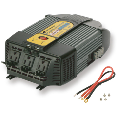 1000W/2000W Modified Sine Wave Inverter(INU-1000)