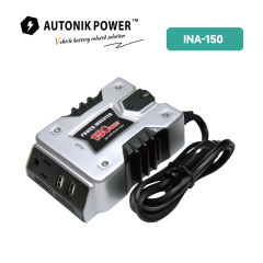 150W/300W Modified Sine Wave Inverter(INA-150)
