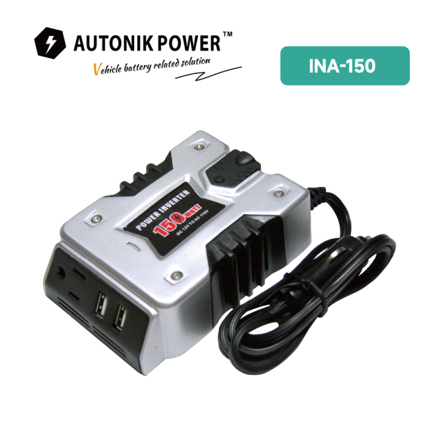 150W/300W Modified Sine Wave Inverter(INA-150)