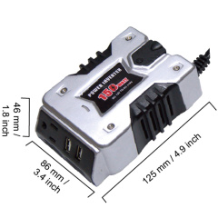150W/300W Modified Sine Wave Inverter(INA-150)