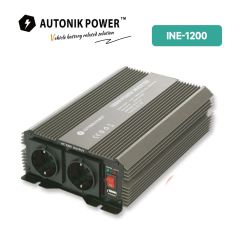 1200W/2400W Modified Sine Wave Inverter(INE-1200)
