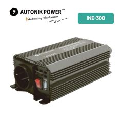 600W/800W MODIFIED SINE WAVE INVERTER