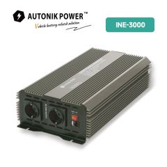 3000W/6000W Modified Sine Wave Inverter(INE-3000)