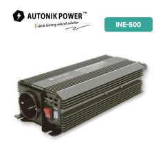 1000W/1200W MODIFIED SINE WAVE INVERTER