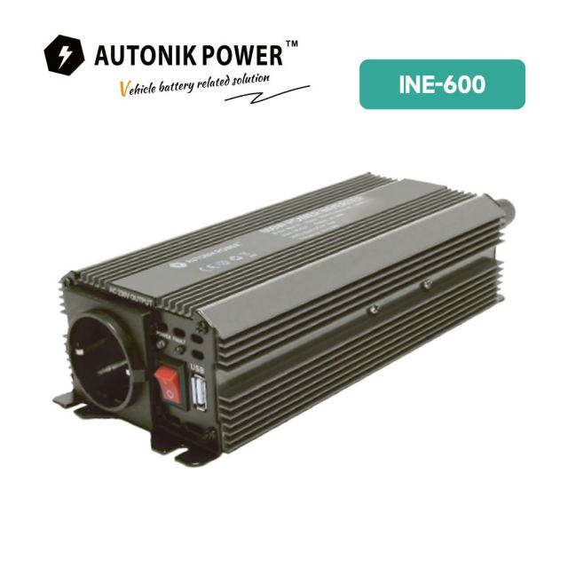 1500W MODIFIED SINE WAVE INVERTER INE-1500