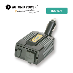 INU-300/420/500/600 300W/420W/500W/600W Modified Sine Wave Inverter