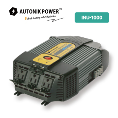 1000W/2000W Modified Sine Wave Inverter(INU-1000)
